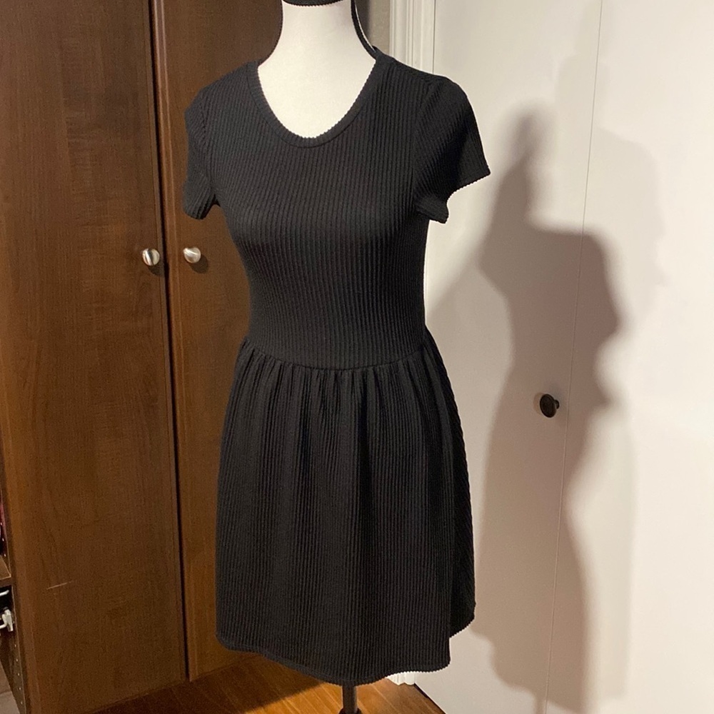 Little Black Dress by Antistar